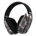 Headset Gamer NUBWO Pro Gamer Wireless + Bluetooth – Innova Fácil